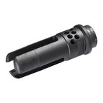 SureFire Warcomp Flash Hider Suppressor Adaptor 223 Cal 5.56 1/2-28 Thread