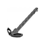 Seekins Precision DNA Charging Handle AR-15 5.56 NATO 6061-T6 Aluminum Hardcoat Anodized Black