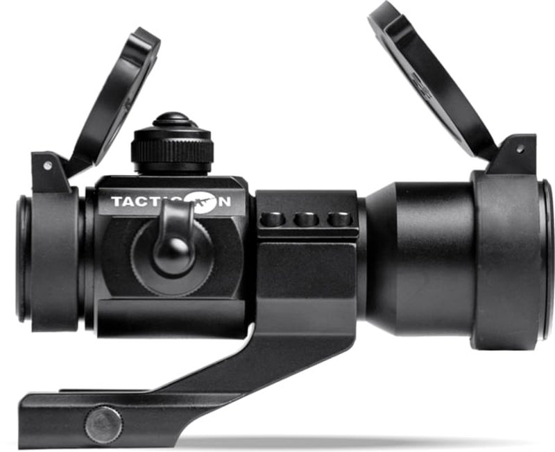 Tacticon Armament Predator V1 Red Dot Green Sight