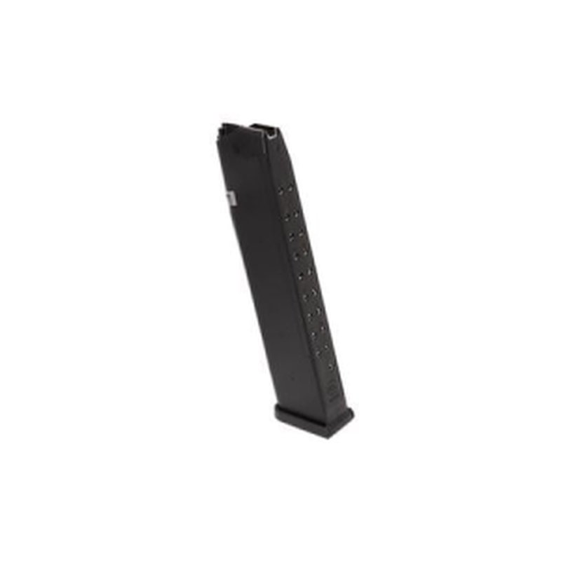 Glock G22 40 S&W 22-Round Factory Magazine