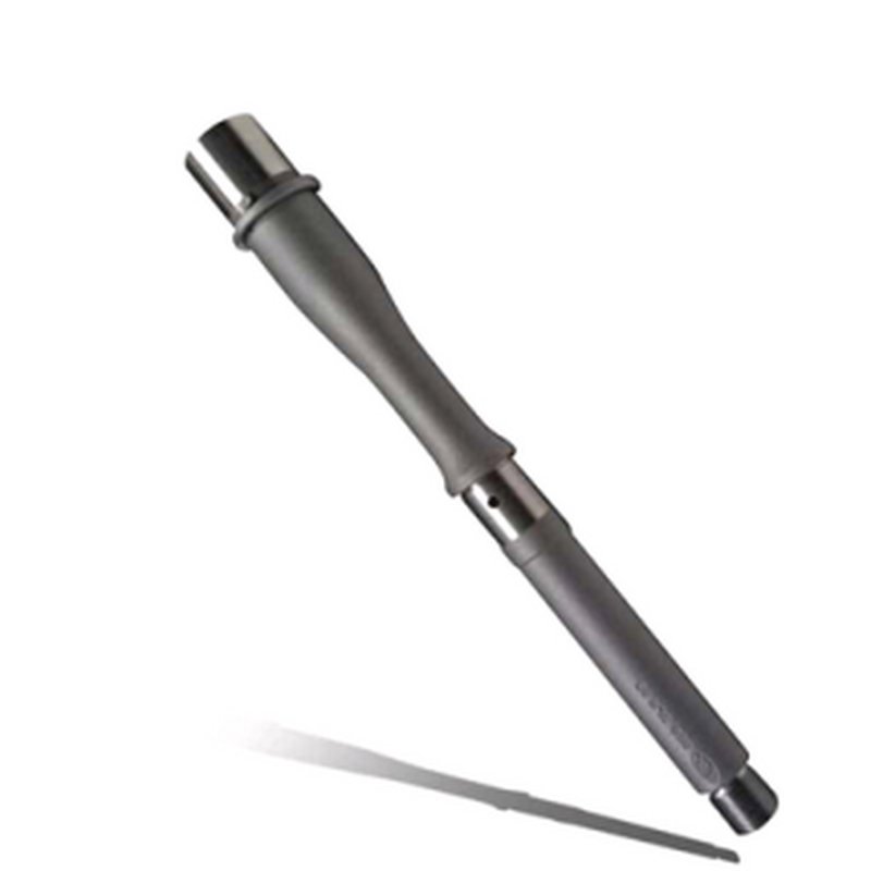 "MR BLOND" 300 Blackout 9" 1:7 5R Pistol Gas SS AR15 Barrel