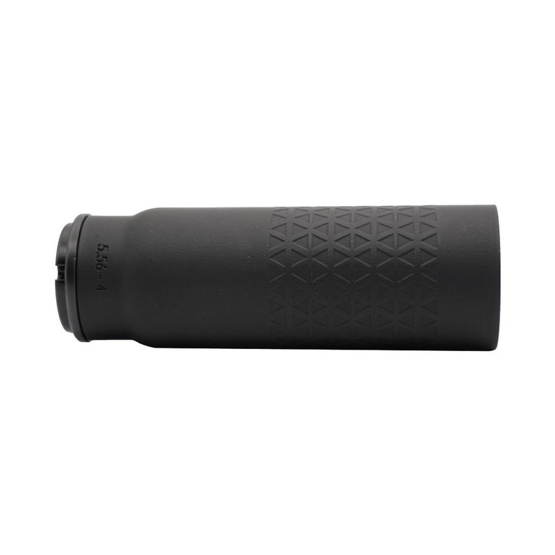 Black Rain Ordnance OUTFLOW 5.56 Rifle Suppressor (1/2x28)