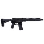 Sons of Liberty Gun Works SOLGW Broadsword 12.5 Inch SPR Barrel Pistol .223 Wylde