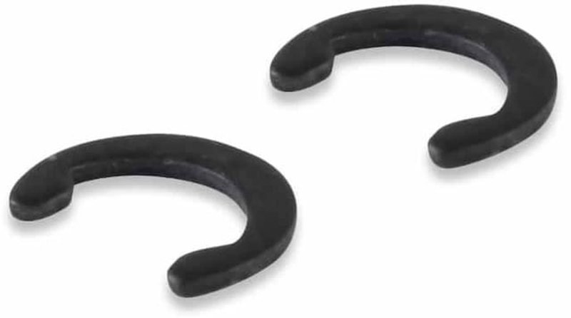 AT3 Tactical AR-15 Ejection Port Cover C-Clip, 2-Pack
