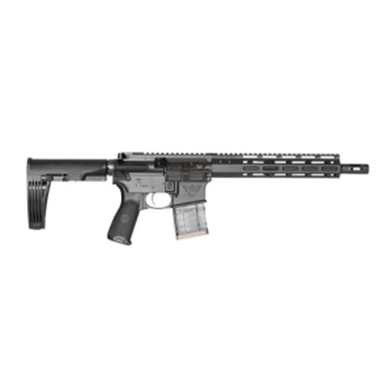 Wilson Combat Protector 300 AAC Blackout AR-15 Carbine 11.3 in Black 20rd