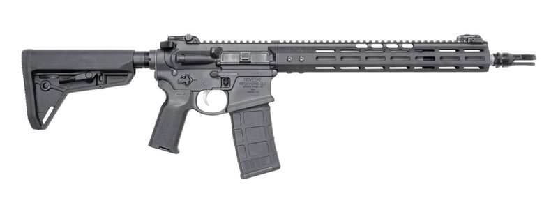 Noveske Afghan AR-15 Rifle