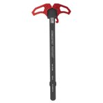 Armaspec Victory ARM161-RED Red AR-15 Charging Handle