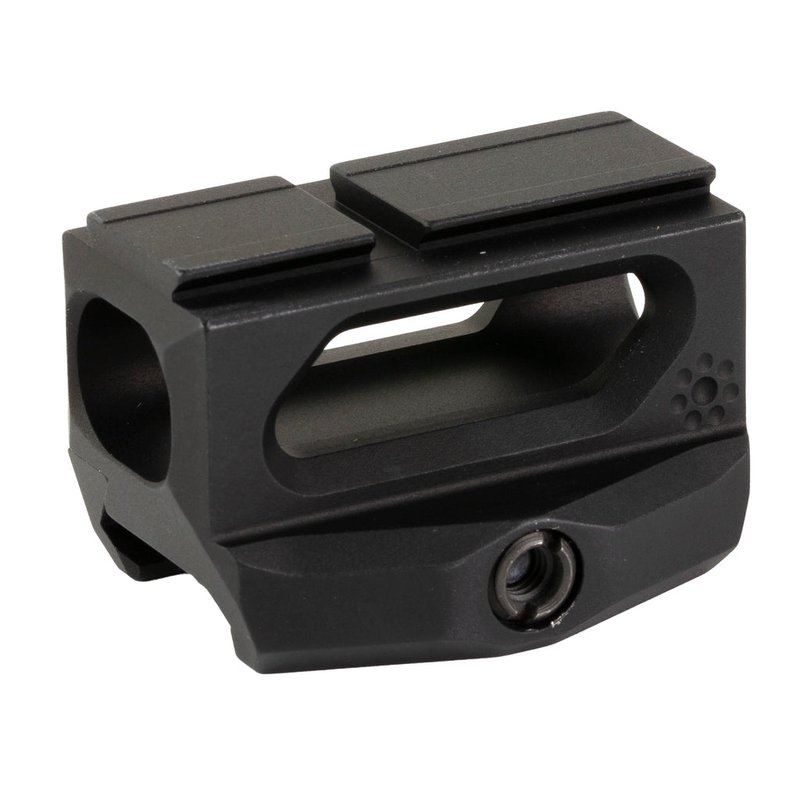 Arisaka Defense OM2-ACRO-154 Aimpoint Acro Mk2 Lower 1/3 Co-Witness Mount 1.54 in Black
