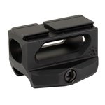 Arisaka Defense OM2-ACRO-154 Aimpoint Acro Mk2 Lower 1/3 Co-Witness Mount 1.54 in Black