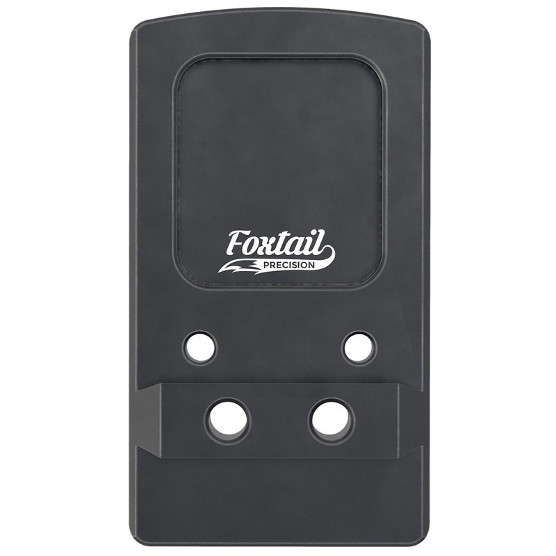Foxtail Precision Red-Dot Adapter Plate for AR-15