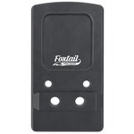Foxtail Precision Red-Dot Adapter Plate for AR-15