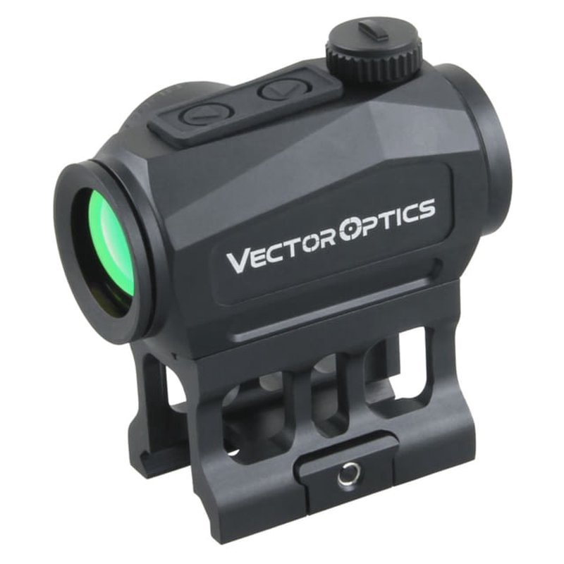 Vector Optics Scrapper 1x22mm Red Dot Sight SCRD-45