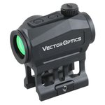 Vector Optics Scrapper 1x22mm Red Dot Sight SCRD-45