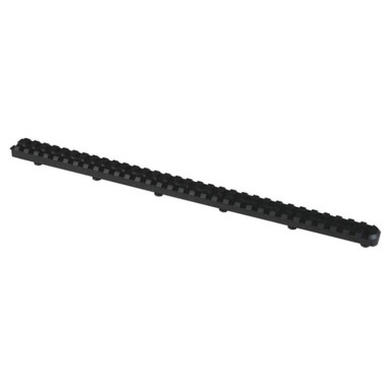 Accuracy International AI Full-Length Picatinny Forend Rail 13in 30 MOA