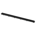 Accuracy International AI Full-Length Picatinny Forend Rail 13in 30 MOA
