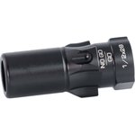Rugged Suppressors Obsidian9 3 Lug Adapter 1/2x28