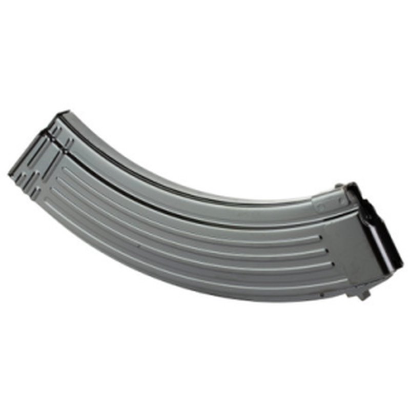 KCI AK-47 7.62x39 40-Round Steel Magazine (AKM Compatible)