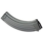 KCI AK-47 7.62x39 40-Round Steel Magazine (AKM Compatible)