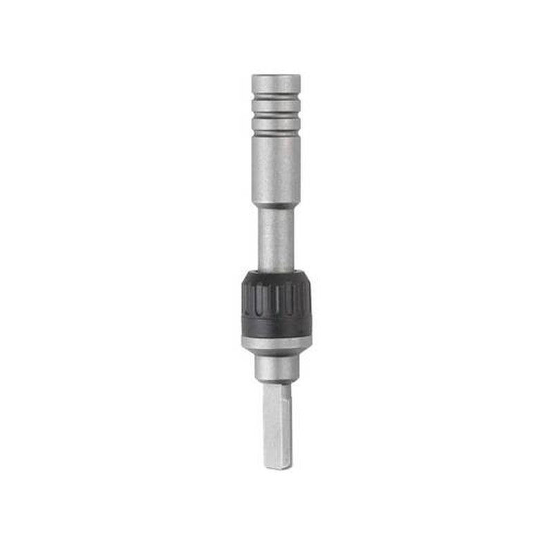 Leatherman 931030 Ratchet Driver Magnetic Bit Holder (1/4 in bits)
