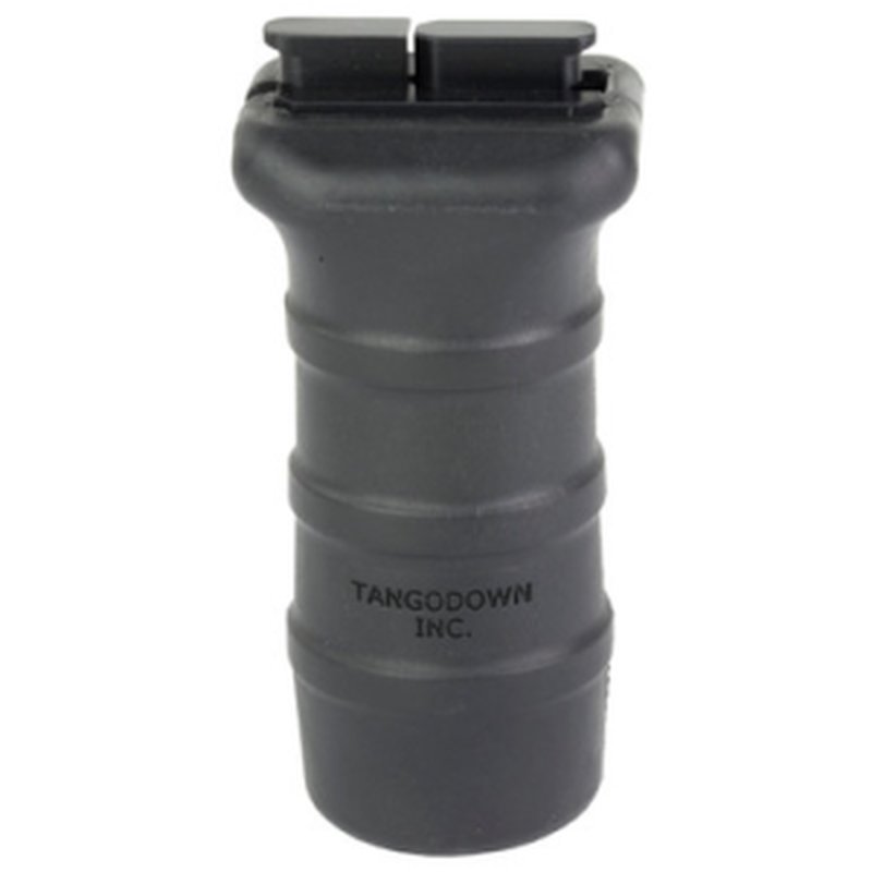 TangoDown BGV-ML1-BLK M-LOK Stubby Vertical Grip for AR Rifles
