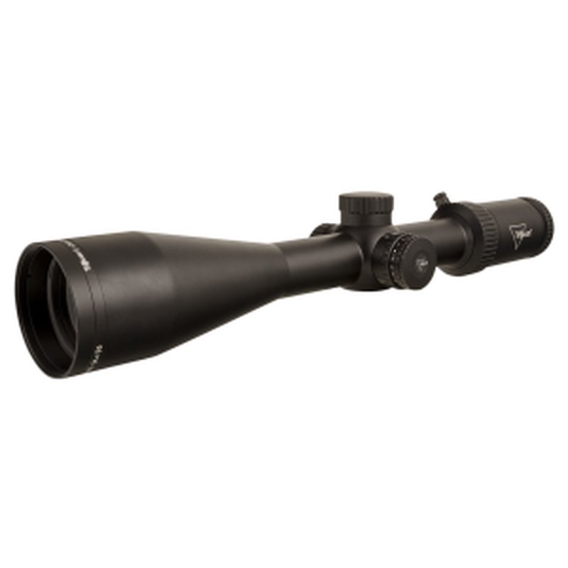 Trijicon Tenmile HX 6-24x50 Rifle Scope Satin Black Illuminated MOA LED