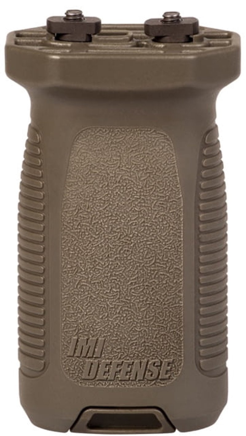 IMI Defense MTG M-LOK Vertical Grip