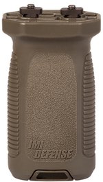 IMI Defense MTG M-LOK Vertical Grip