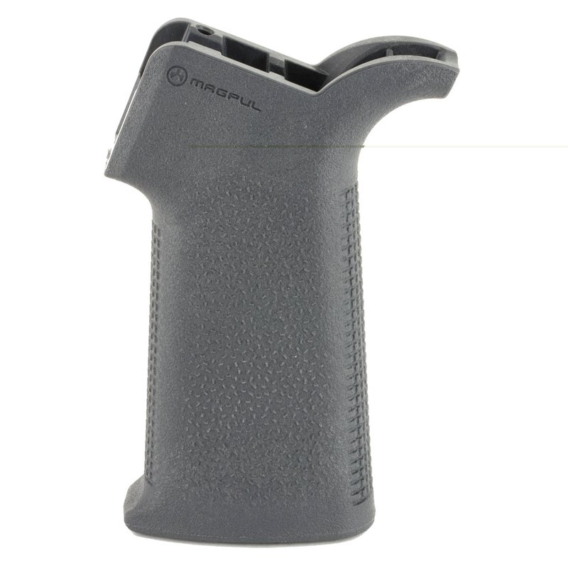 Magpul MOE SL AR-15/M4 Pistol Grip Slimline Vertical Angle Aggressive TSP Texture