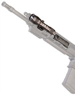 STREAMLIGHT, PROTAC RAILMOUNT HL X (1,000 LUMENS)