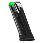 Mec-Gar Glock 19 9mm 18-Round Extended Magazine Anti-Friction Coating