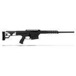 Barrett 98B Lightweight Black 260 Rem Rifle Model 14811