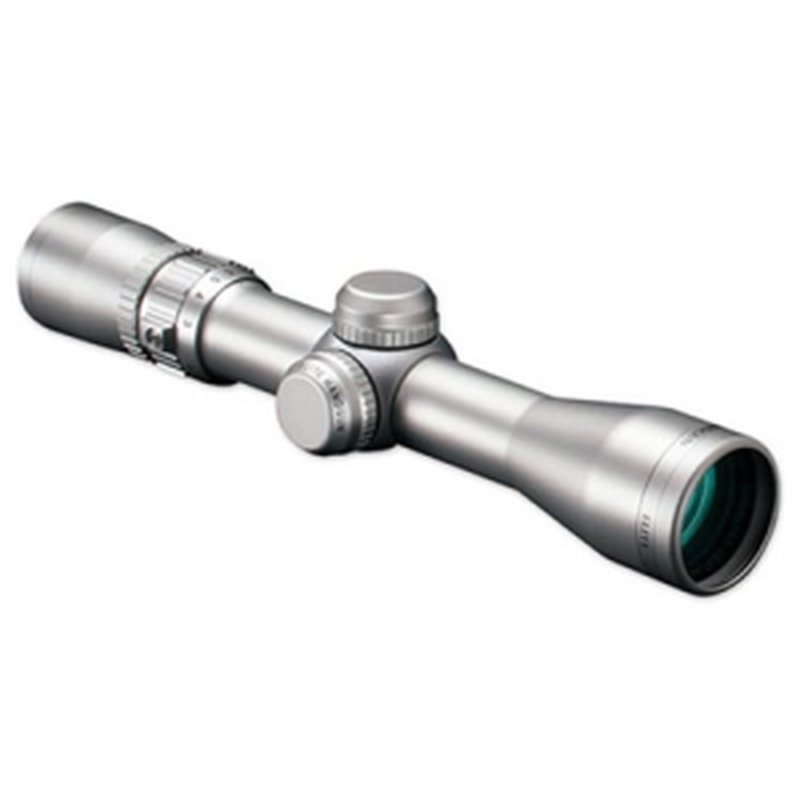 Bushnell Elite 3500 2-6x32 Handgun Scope Multi-X