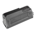 Glenfield Model A 4 Round Polymer Magazine Multi Caliber 308 Win / 6.5 Creedmoor / .243 Win