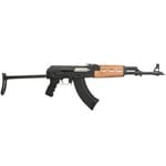 Century Arms N-PAP DF 7.62x39mm Semi-Automatic Rifle with Underfolding Stock