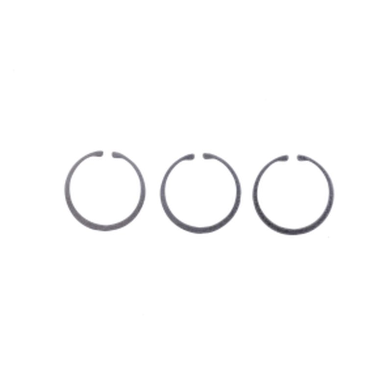 Colt M16/M4/AR15 Bolt Gas Rings - 3 pack