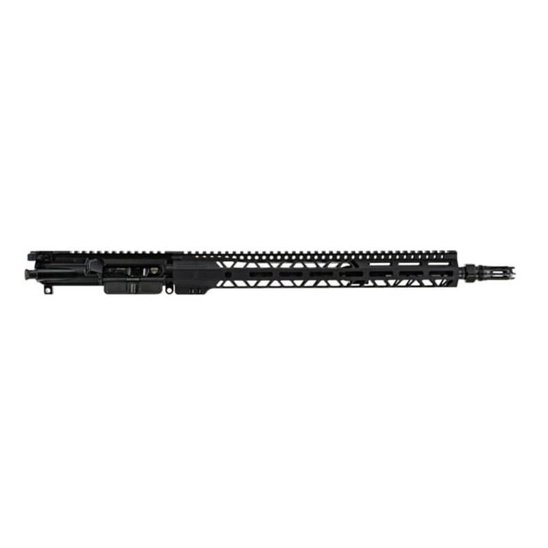 Faxon AR-15 Match Series Complete Upper Receiver Assembly 6mm ARC 16 Inch