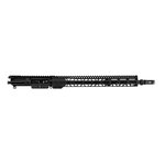 Faxon AR-15 Match Series Complete Upper Receiver Assembly 6mm ARC 16 Inch