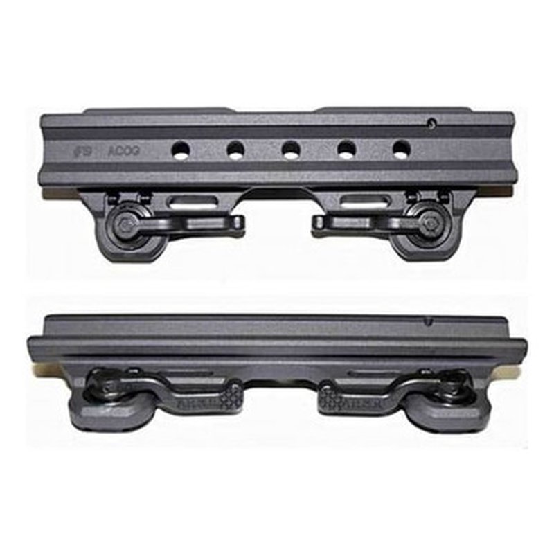 ATN Quick Release Scope Mount ACWSMRSXQRM1