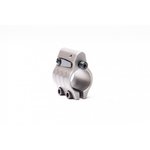 SLR Rifleworks Sentry 6 Gas Block .625 Clamp-On Adjustable Titanium