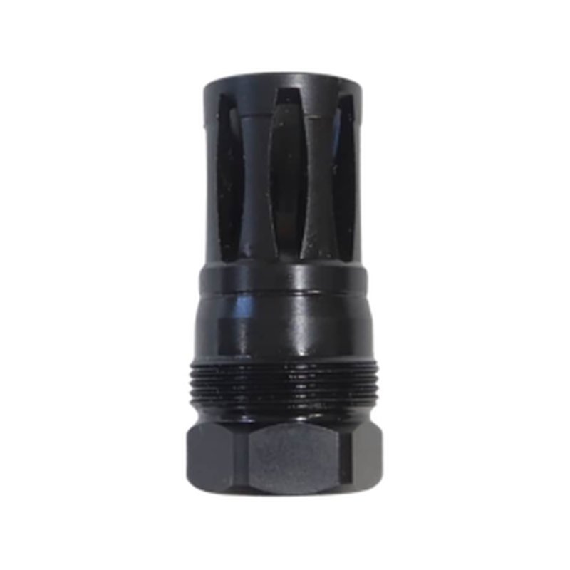 KAK Plan B A2 Flash Hider Suppressor Mount 1/2"-28 Thread