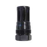 KAK Plan B A2 Flash Hider Suppressor Mount 1/2"-28 Thread