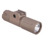 Modlite Systems OKW PDW 18350 Rechargeable Weapon Mounted Light - FDE