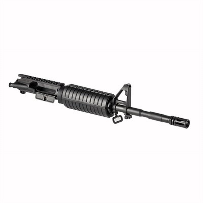 COLT M4 5.56 UPPER RECEIVER GROUPS