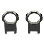 Steiner H-Series 30mm Extra-High 1.35 in Picatinny Scope Rings