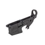 Griffin Armament MK1 AR-15 Stripped Lower Receiver
