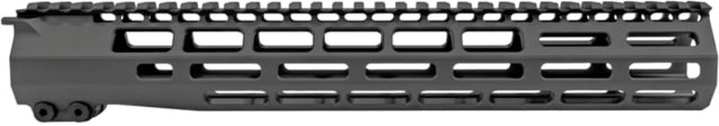 Grey Ghost Precision AR-15 M-LOK Handguard