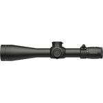 Leupold 183624 Mark 4HD Matte Black 4.5-18x52mm, 34mm Tube, Illuminated FFP PR1-MIL Reticle