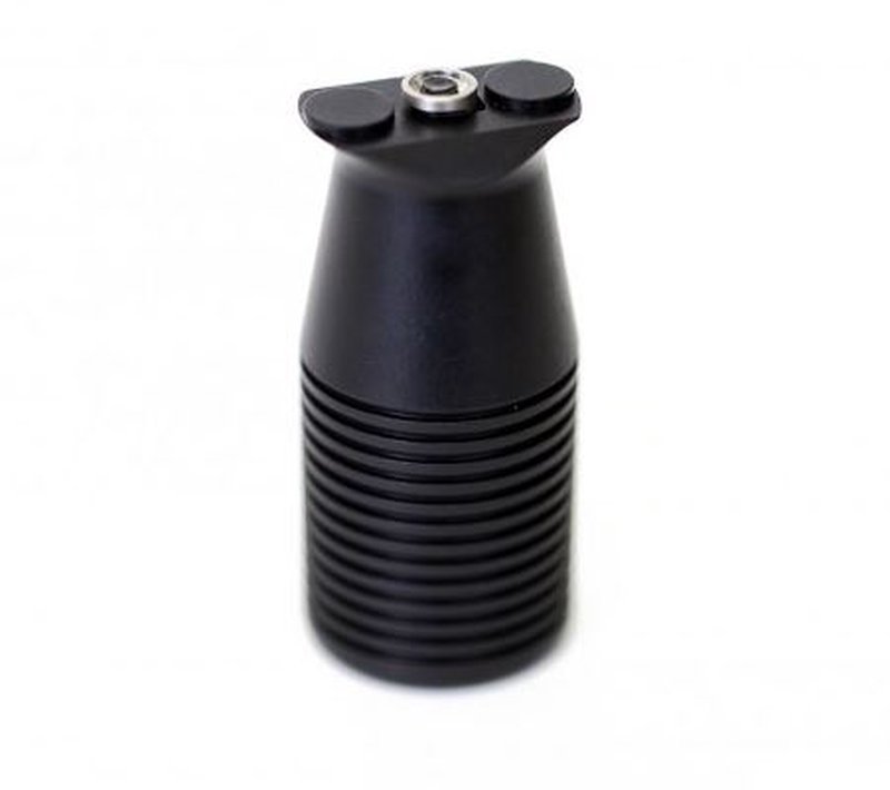 ERGO KeyMod Mini Max VFG - Black