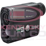 Bushnell Scout 1000 Dx Black Riflescope
