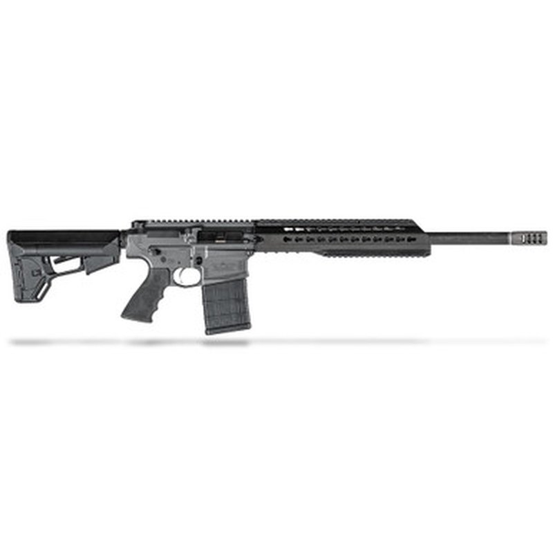 Christensen Arms CA-10 DMR 6.5 Creedmoor 20 Inch Tungsten Rifle CA10154-3157235